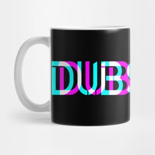 Dubstep Edm Dance Music Techno Gift Mug